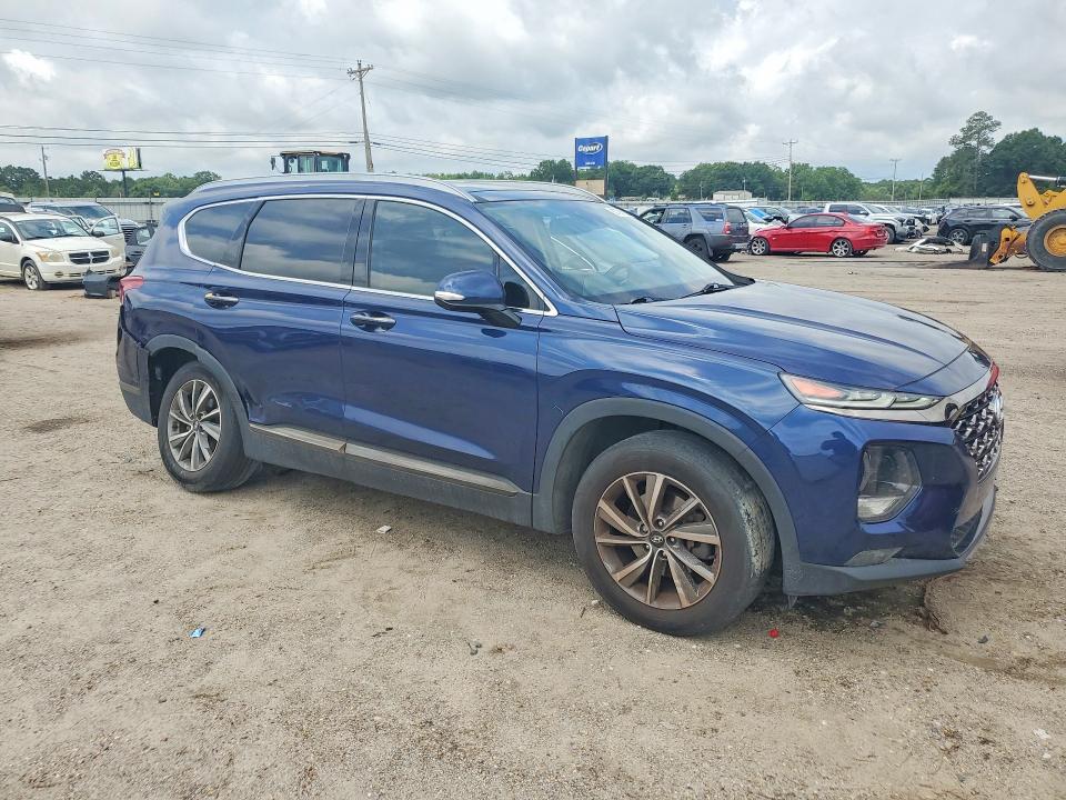 Aukcja sprzedaży 2020 Hyundai Santa Fe, vin: 5NMS53AD9LH297562, numer aukcji: 57391826