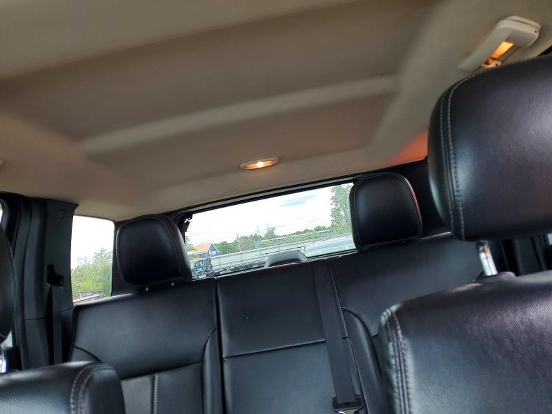 Продажа на аукционе авто 2012 Jeep Liberty, vin: 1C4PJMAK9CW200458, номер лота: 57700696