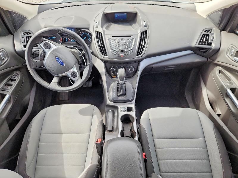Aukcja sprzedaży 2015 Ford Escape, vin: 1FMCU9GX2FUB69877, numer aukcji: 54316846