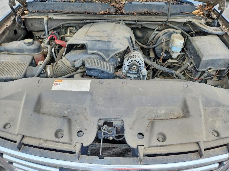 2012 Gmc Sierra მანქანა იყიდება აუქციონზე, vin: 3GTP1VE04CG278644, აუქციონის ნომერი: 58951046