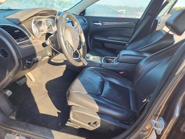 Продажа на аукционе авто 2019 Chrysler 300, vin: 2C3CCAEG0KH555551, номер лота: 58422096