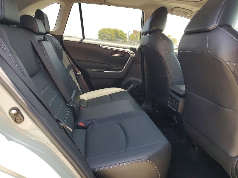 Продажа на аукционе авто 2023 Toyota Rav4, vin: JTMC1RFV4PD106021, номер лота: 56537646