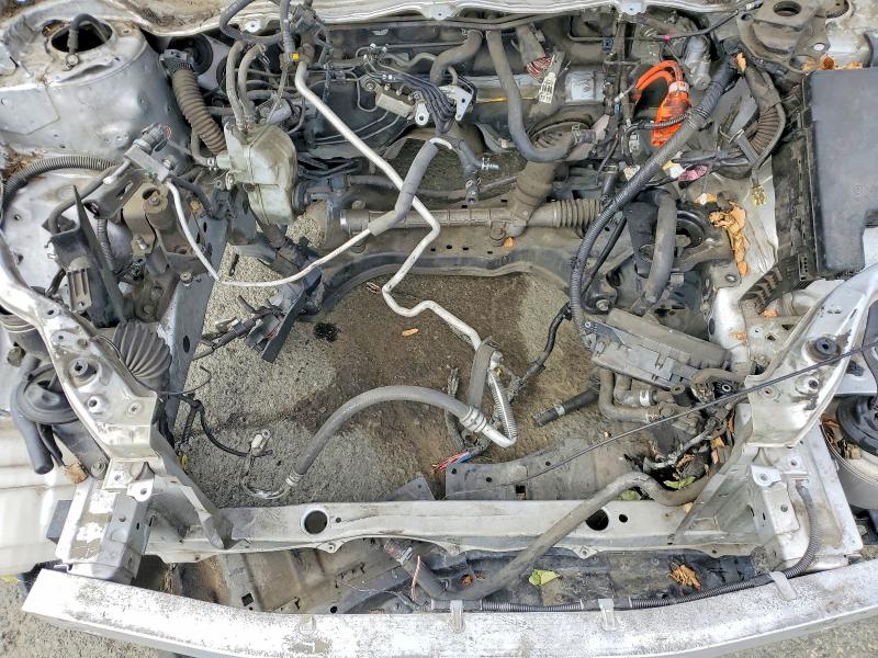 Aukcja sprzedaży 2006 Toyota Prius, vin: JTDKB20U667538042, numer aukcji: 59172196