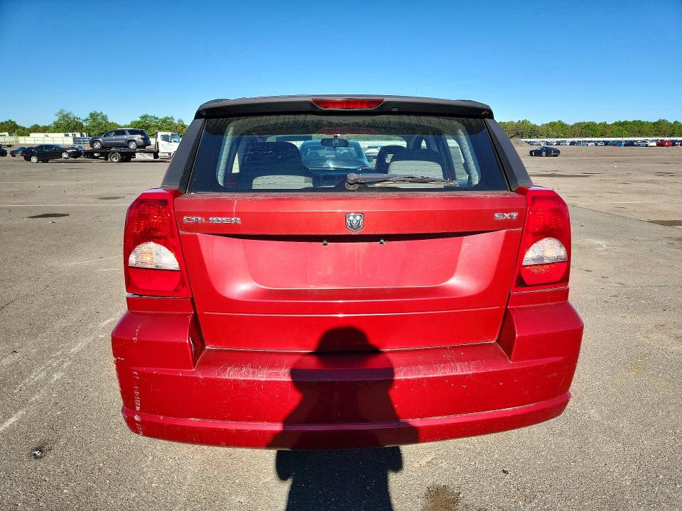 Aukcja sprzedaży 2007 Dodge Caliber, vin: 1B3HB48B57D349783, numer aukcji: 56436246