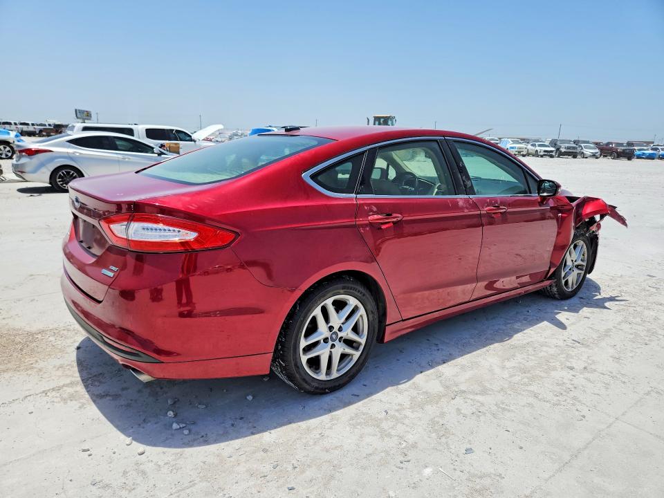 Aukcja sprzedaży 2016 Ford Fusion, vin: 1FA6P0HD7G5104985, numer aukcji: 85620215