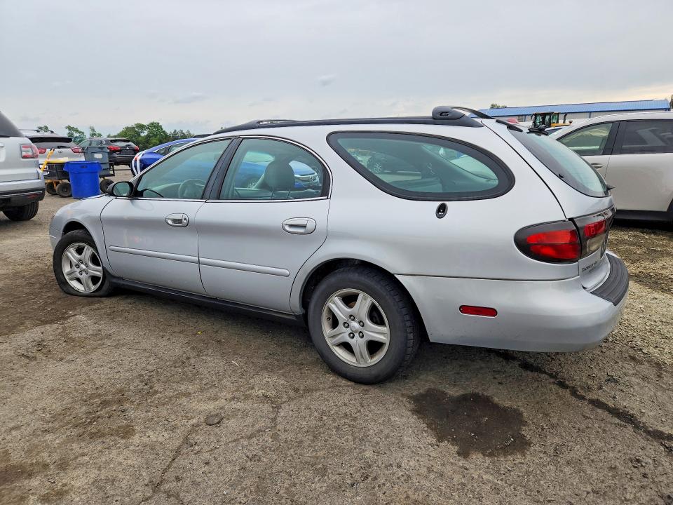 Aukcja sprzedaży 2002 Ford Taurus, vin: 1FAHP59U92A230818, numer aukcji: 57935276
