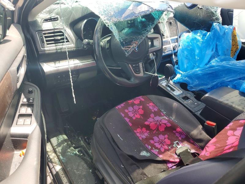 Aukcja sprzedaży 2015 Subaru Legacy, vin: 4S3BNBN69F3033296, numer aukcji: 55791946
