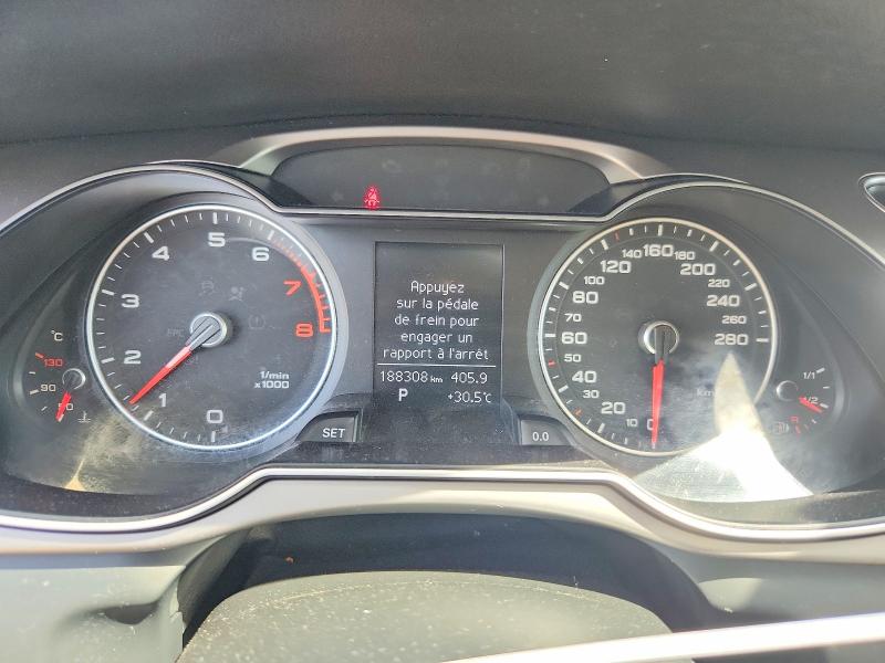 55609096 :رقم المزاد ، WAUBFCFL7EN001812 vin ، 2014 Audi A4 مزاد بيع