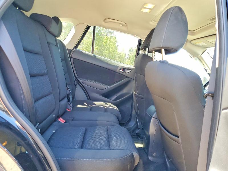 Продажа на аукционе авто 2016 Mazda Cx-5, vin: JM3KE2CY9G0880771, номер лота: 58579956