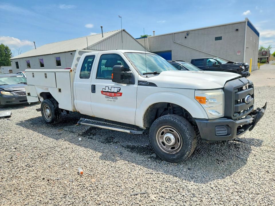 Продажа на аукционе авто 2016 Ford F250, vin: 1FT7X2B67GEA85360, номер лота: 56793056