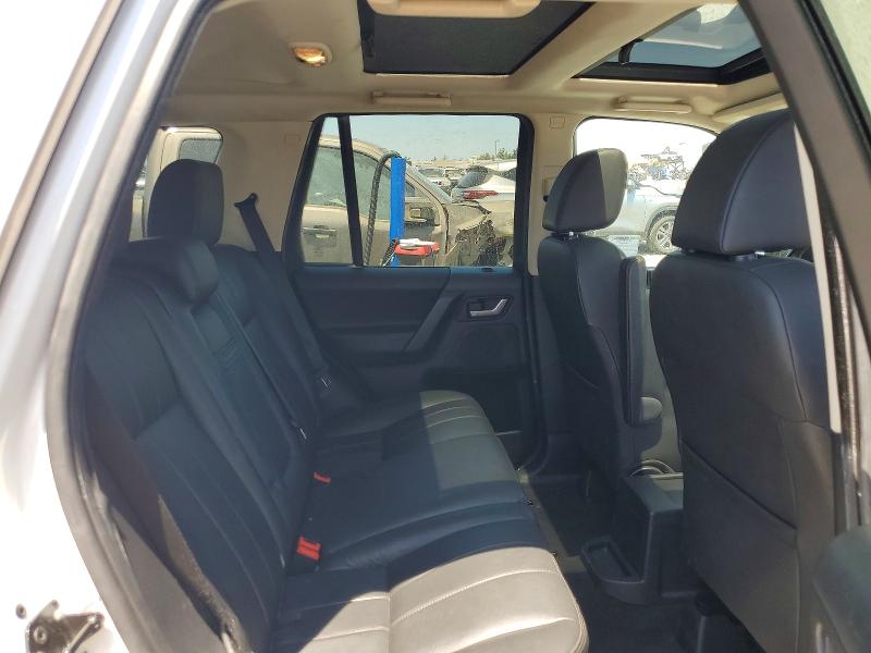 Auction sale of the 2013 Land Rover Lr2, vin: SALFR2BG9DH333304, lot number: 57080216