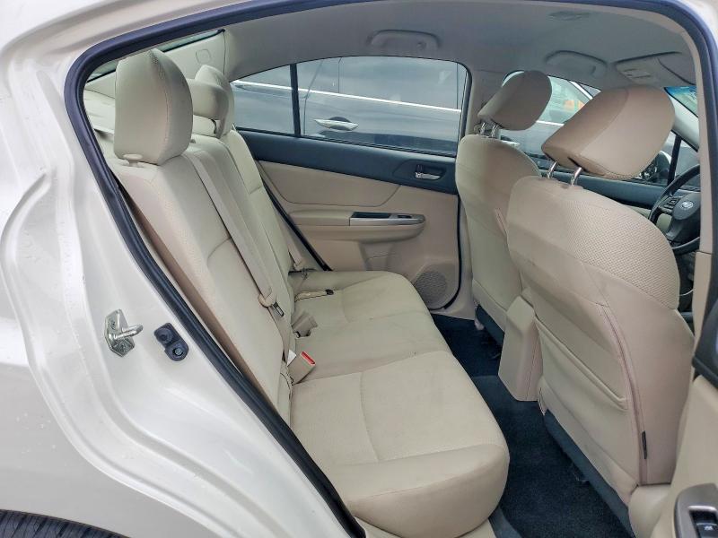 Продажа на аукционе авто 2015 Subaru Impreza, vin: JF1GJAC64FH007325, номер лота: 57659626