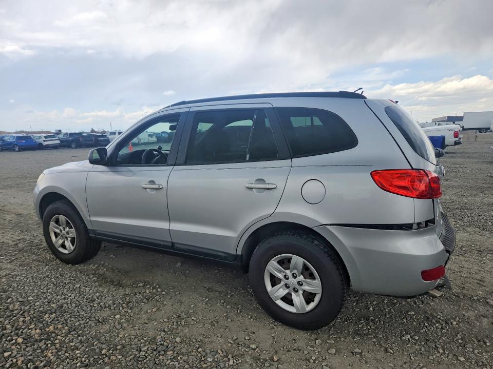 Продаж на аукціоні авто 2009 Hyundai Santa Fe, vin: 5NMSG13D29H301018, номер лоту: 55512316