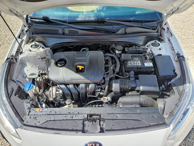 Aukcja sprzedaży 2021 Kia Forte, vin: 3KPF24AD5ME337225, numer aukcji: 56268236