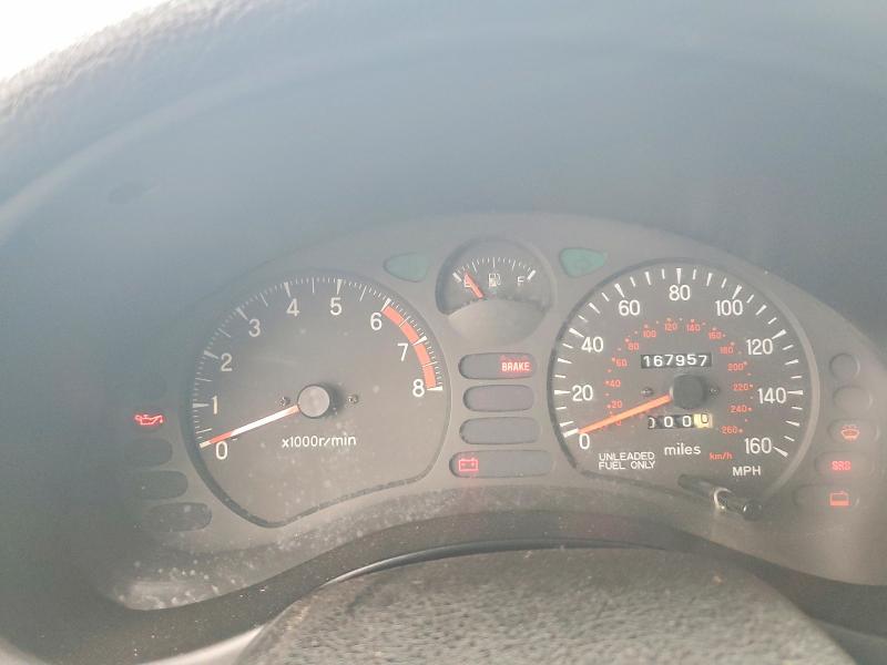Продажа на аукционе авто 1997 Mitsubishi 3000 Gt, vin: JA3AM44H3VY006379, номер лота: 58982826