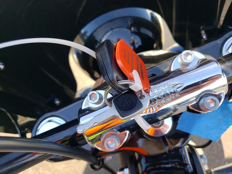Продаж на аукціоні авто 2022 Harley Davidson Flhcs, vin: 1HD1YBK17NB032646, номер лоту: 56619026