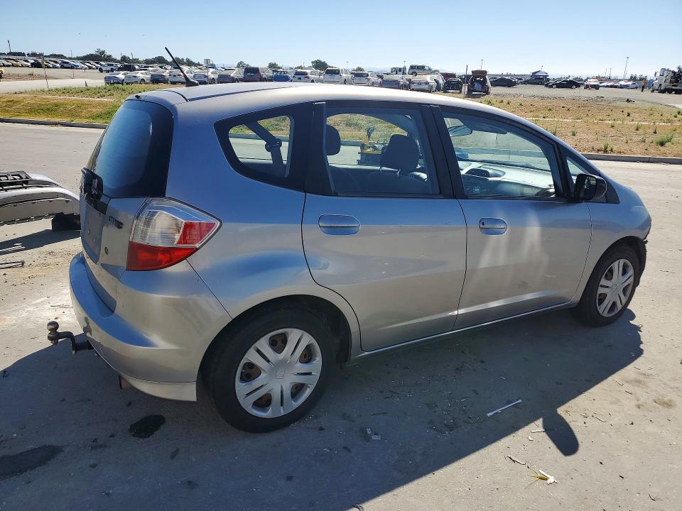 Продаж на аукціоні авто 2010 Honda Fit, vin: JHMGE8H24AC006421, номер лоту: 85629475