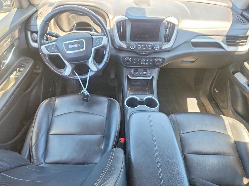 Aukcja sprzedaży 2018 Gmc Terrain, vin: 3GKALREU4JL258462, numer aukcji: 57047566