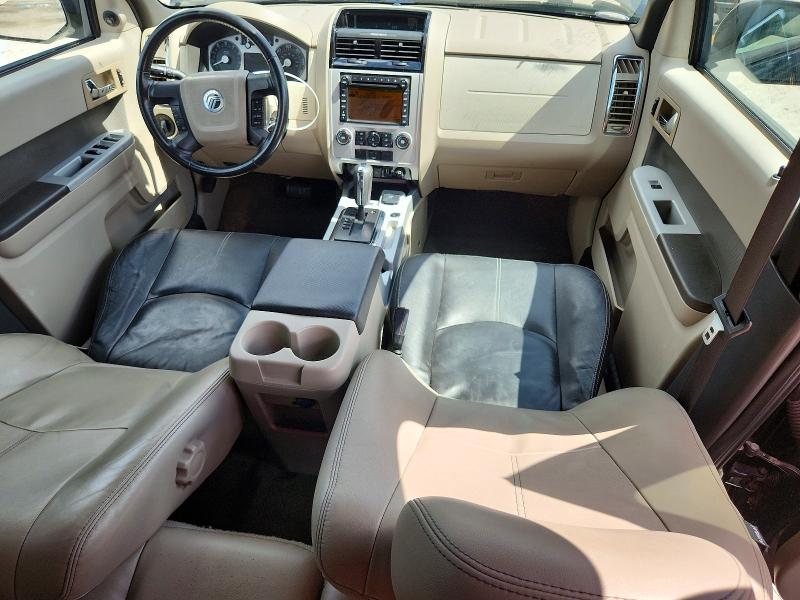 Продажа на аукционе авто 2010 Mercury Mariner, vin: 4M2CN2K35AKJ18742, номер лота: 85612405