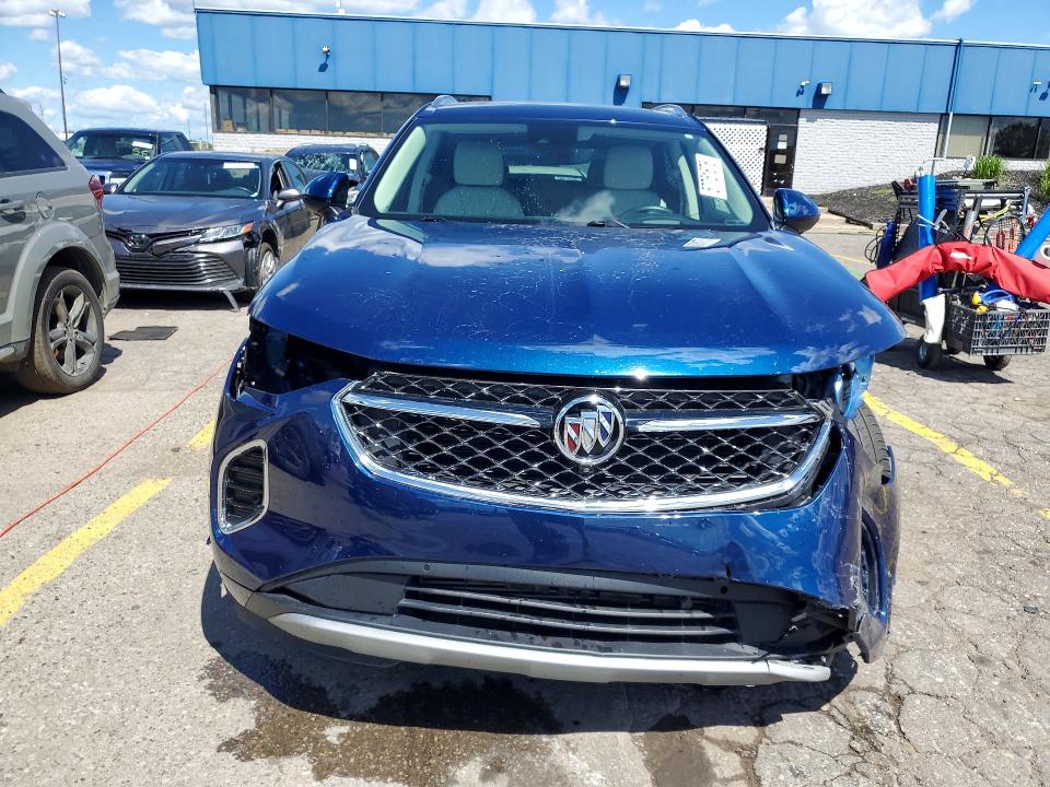 57751676 :رقم المزاد ، LRBFZSR49PD083091 vin ، 2023 Buick Envision مزاد بيع