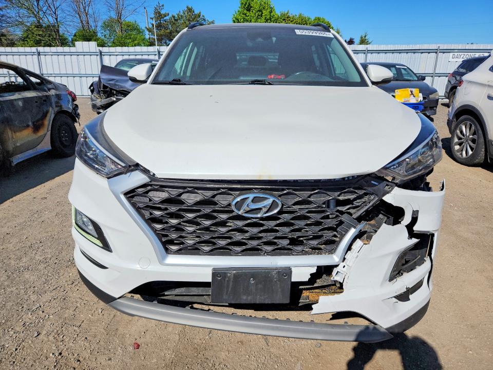 Aukcja sprzedaży 2020 Hyundai Tucson, vin: KM8J3CAL1LU093545, numer aukcji: 55399986