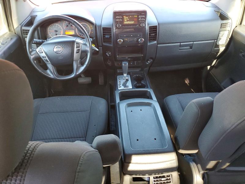 Aukcja sprzedaży 2014 Nissan Titan, vin: 1N6AA0EC1EN511826, numer aukcji: 56444616
