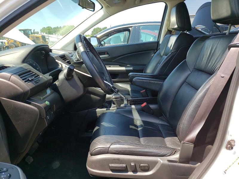 Продаж на аукціоні авто 2014 Honda Cr-v, vin: 5J6RM4H74EL022782, номер лоту: 48712266
