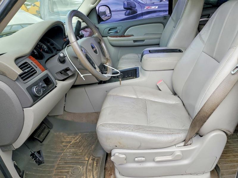 Aukcja sprzedaży 2008 Gmc Yukon Xl, vin: 1GKFC16038R203605, numer aukcji: 55106916