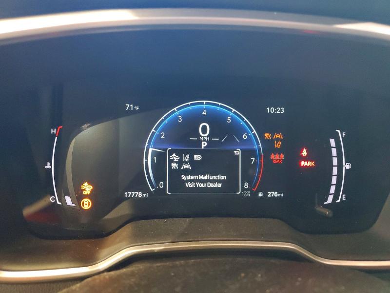 Продажа на аукционе авто 2025 Toyota Corolla, vin: 5YFT4MCE1SP223656, номер лота: 57778296