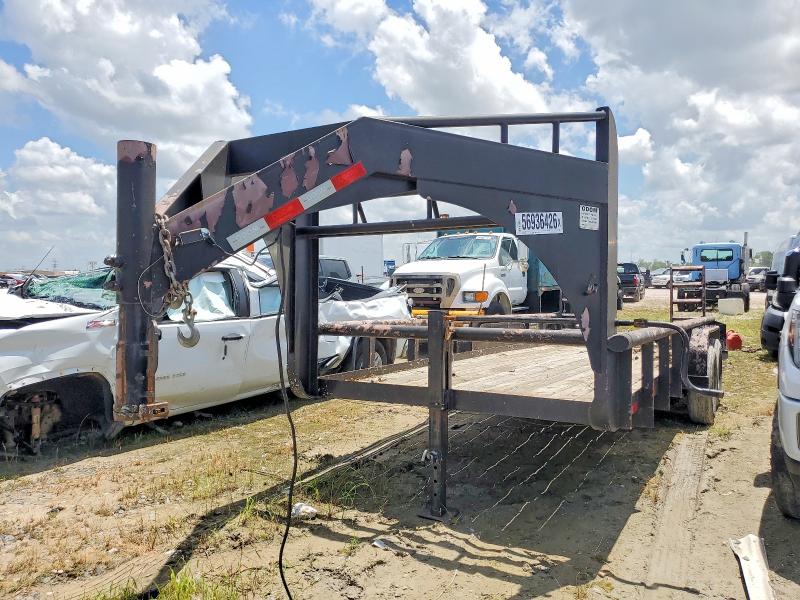 Продажа на аукционе авто 2021 Odom Trailers, vin: 042581966, номер лота: 56936426