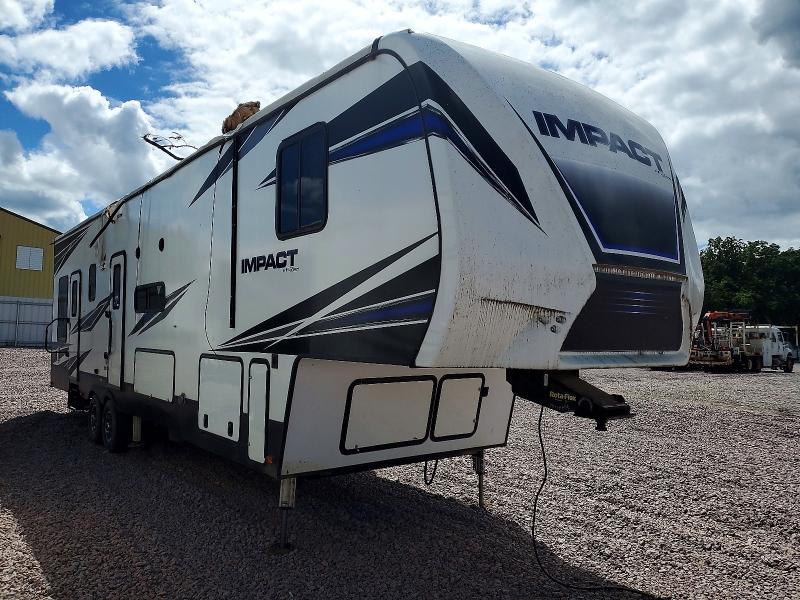 2020 Other Rv 5th Wheel მანქანა იყიდება აუქციონზე, vin: 4YDF35926LF815272, აუქციონის ნომერი: 58469336