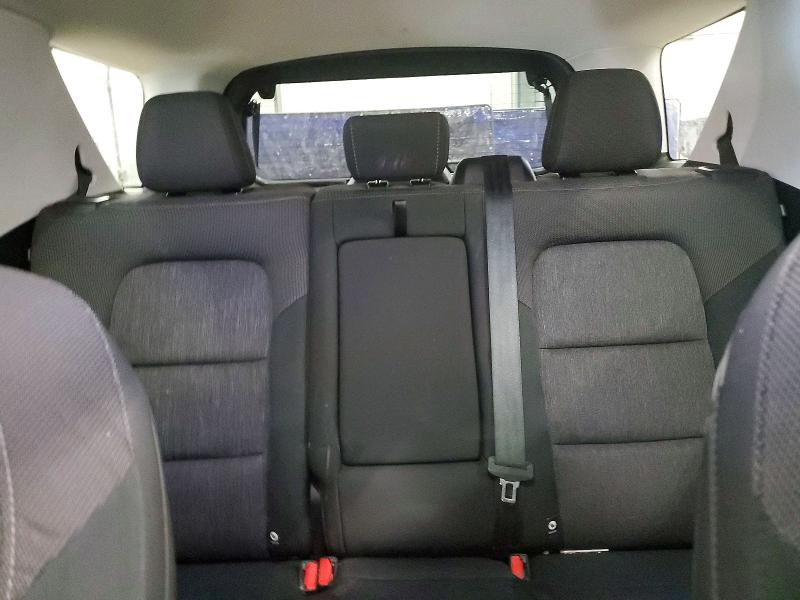 Продажа на аукционе авто 2024 Ford Bronco, vin: 3FMCR9B64RRE04601, номер лота: 58540656