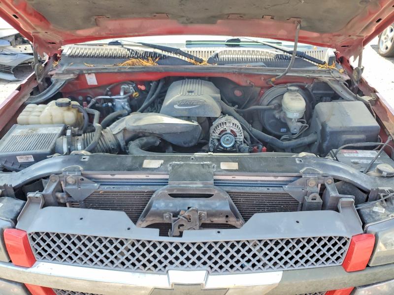 Продажа на аукционе авто 2005 Chevrolet Silverado, vin: 2GCEC19V651274056, номер лота: 57900416