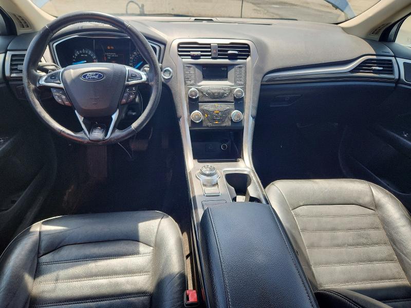 2018 Ford Fusion მანქანა იყიდება აუქციონზე, vin: 3FA6P0HD6JR198118, აუქციონის ნომერი: 56498136