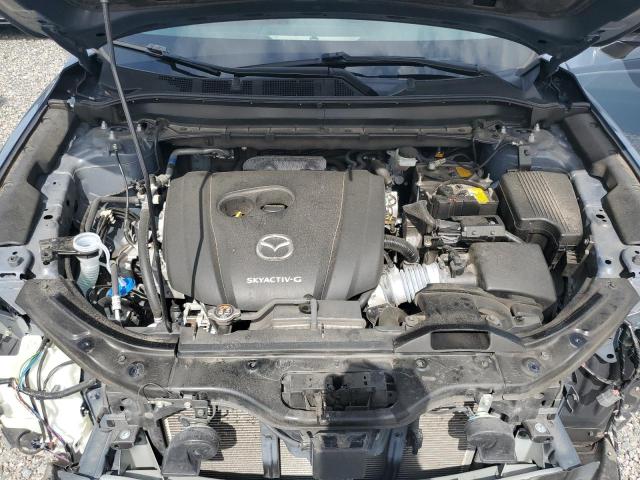 56053836 :رقم المزاد ، JM3KFBCM8P0171517 vin ، 2023 Mazda Cx-5 مزاد بيع