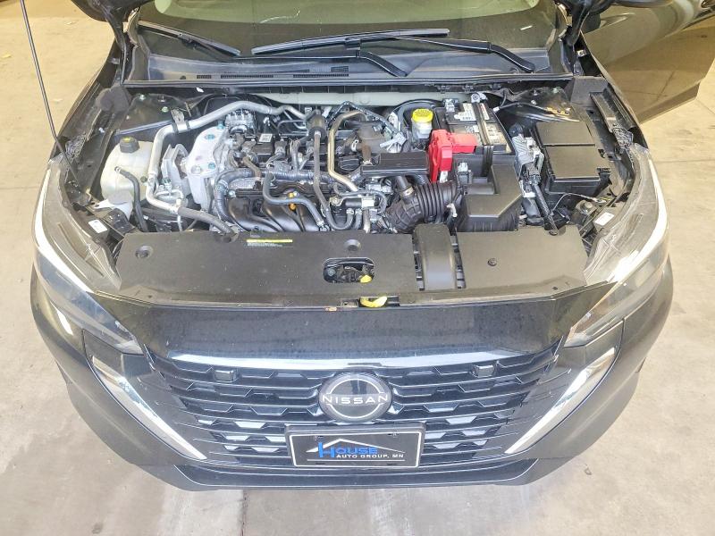 Aukcja sprzedaży 2024 Nissan Sentra, vin: 3N1AB8CV9RY346915, numer aukcji: 58630296