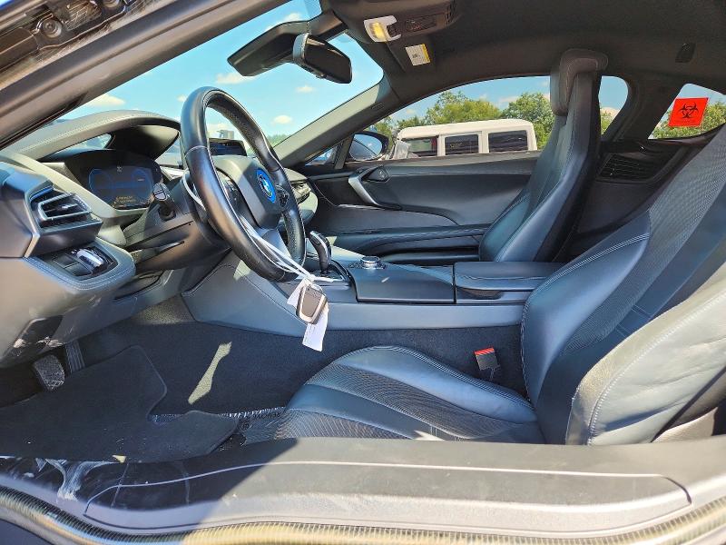 Aukcja sprzedaży 2015 Bmw I8, vin: WBY2Z2C55FV391237, numer aukcji: 56570696