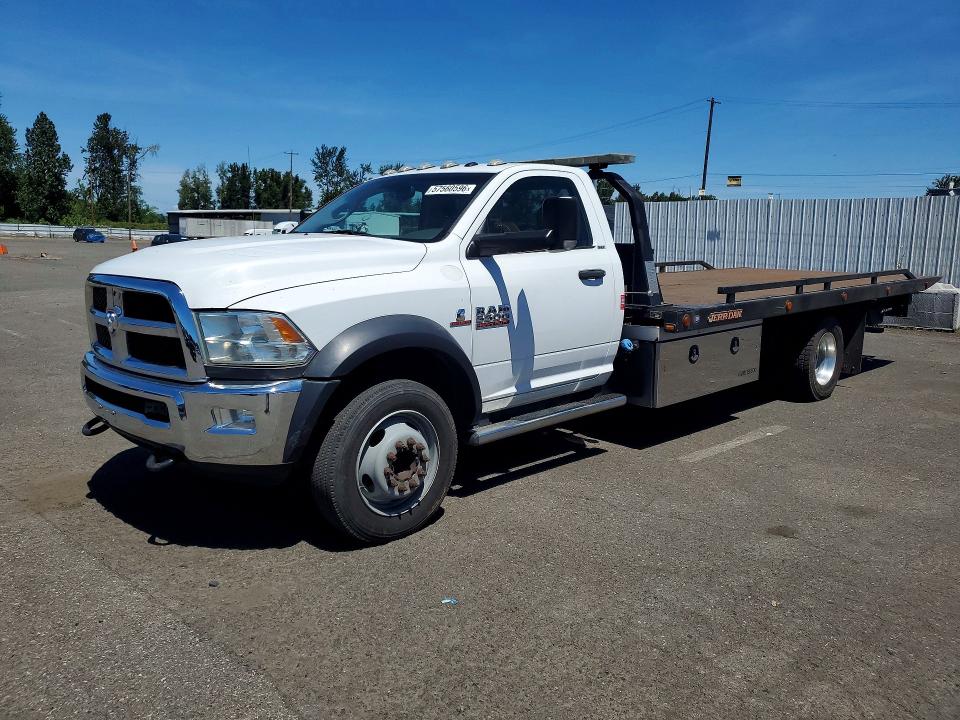 Aukcja sprzedaży 2016 Ram 5500, vin: 3C7WRMDL5GG375855, numer aukcji: 57560596