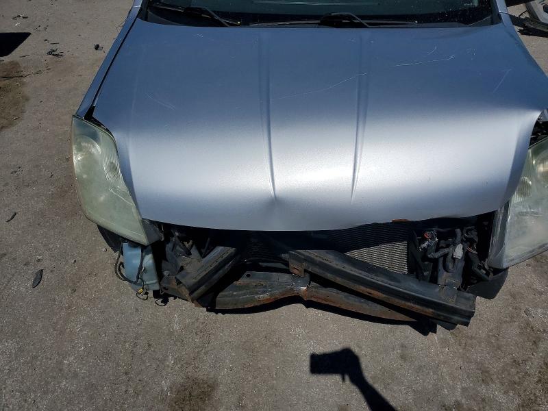 Продаж на аукціоні авто 2009 Nissan Sentra, vin: 3N1AB61E89L690515, номер лоту: 55807206