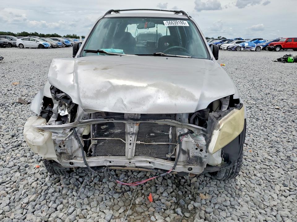 56639186 :رقم المزاد ، JHLRD28441S014264 vin ، 2001 Honda Cr-v مزاد بيع