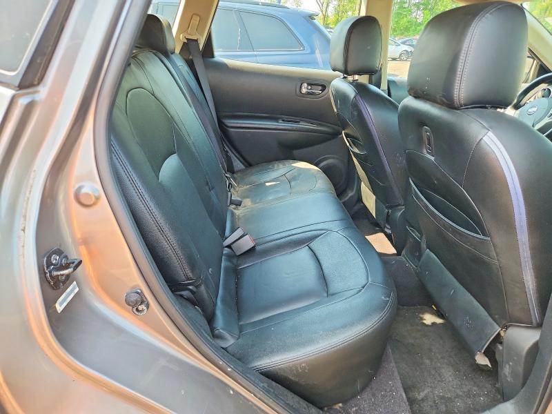 Продаж на аукціоні авто 2008 Nissan Rogue, vin: JN8AS58V08W142874, номер лоту: 58099206