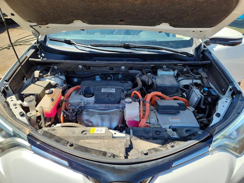 Aukcja sprzedaży 2017 Toyota Rav4 Hv, vin: JTMDJREV2HD111192, numer aukcji: 56459596