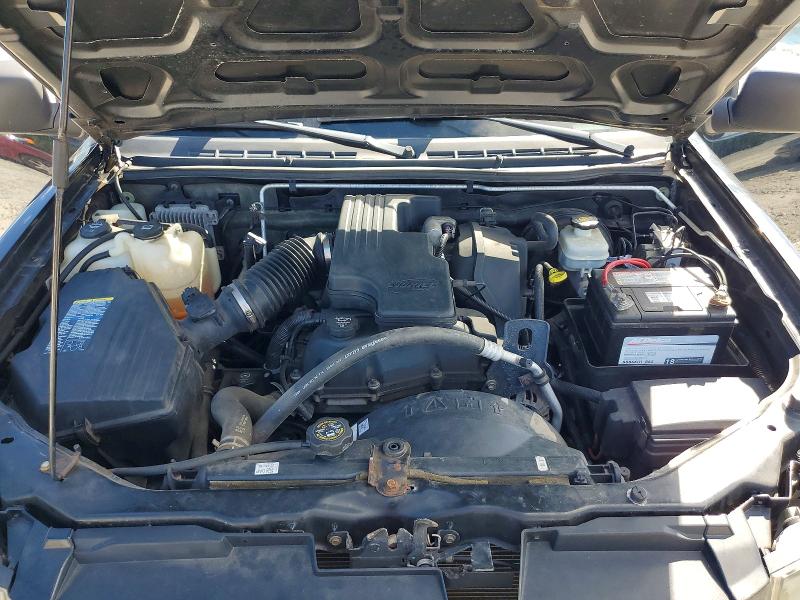 Auction sale of the 2005 Chevrolet Colorado, vin: 1GCCS148458189189, lot number: 58518566