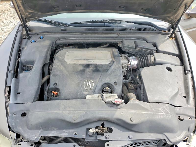 Продаж на аукціоні авто 2008 Acur Tl, vin: 19UUA66298A012732, номер лоту: 56842996