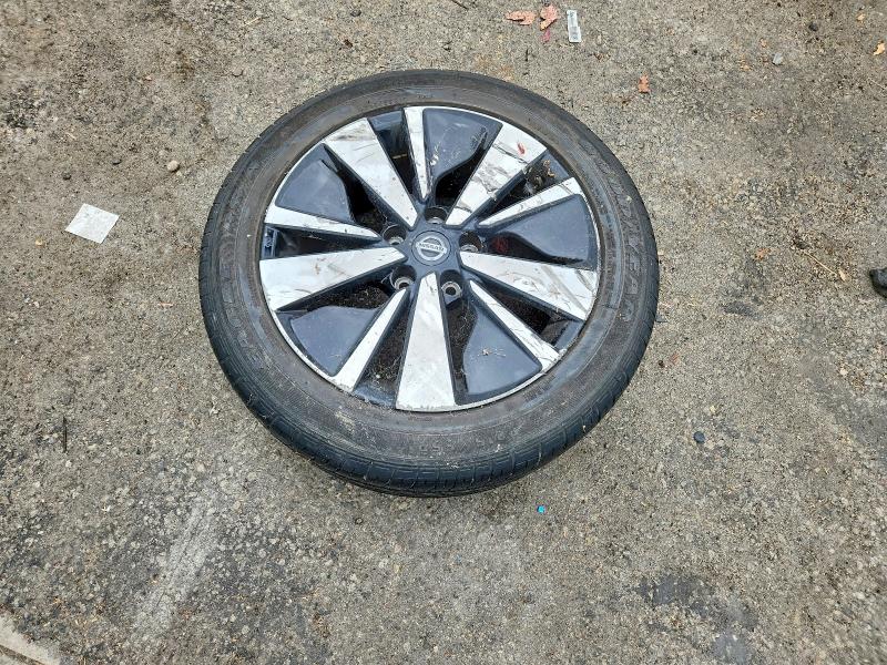 Продажа на аукционе авто 2021 Nissan Altima, vin: 1N4BL4DV6MN336778, номер лота: 59158426