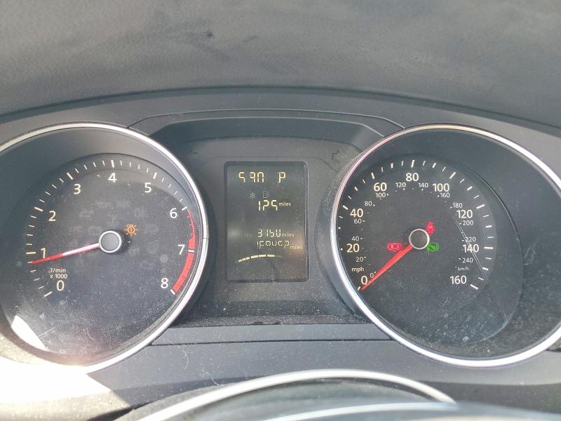 57543026 :رقم المزاد ، 3VWD67AJ4GM261765 vin ، 2016 Volkswagen Jetta مزاد بيع