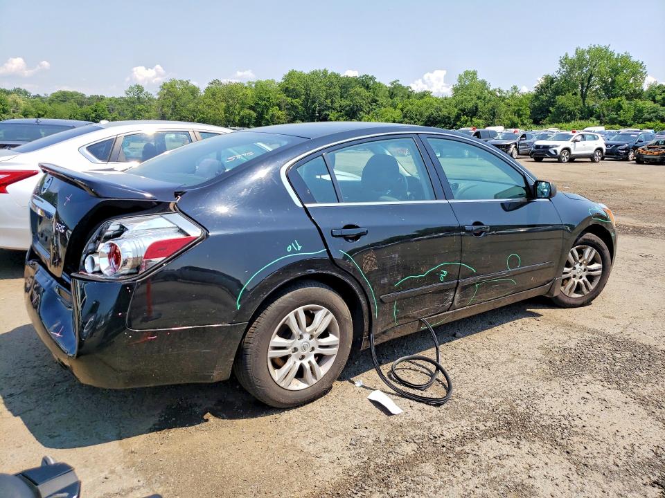 Aukcja sprzedaży 2012 Nissan Altima, vin: 1N4AL2AP0CN514916, numer aukcji: 57734206