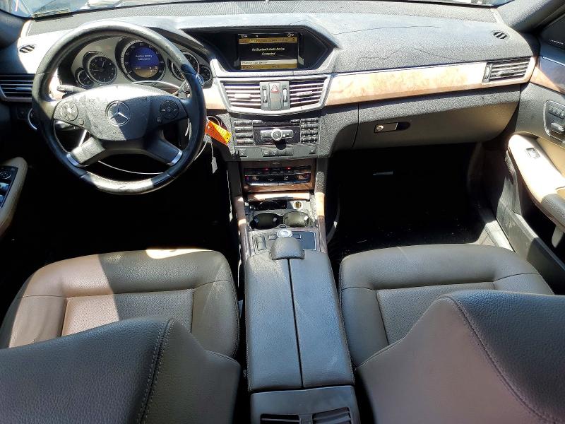 Продажа на аукционе авто 2012 Mercedes-benz E, vin: WDDHF8JB4CA537197, номер лота: 56945156
