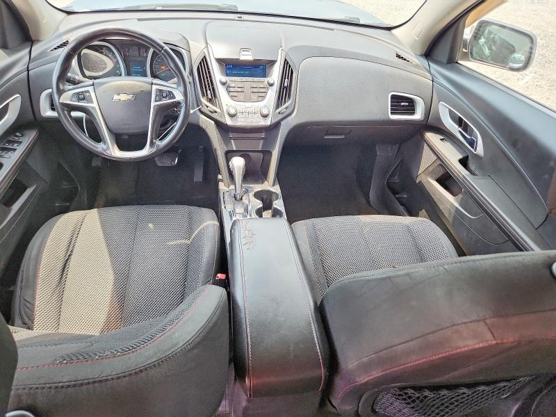 Продаж на аукціоні авто 2011 Chevrolet Equinox, vin: 2CNALDEC3B6215920, номер лоту: 55339016