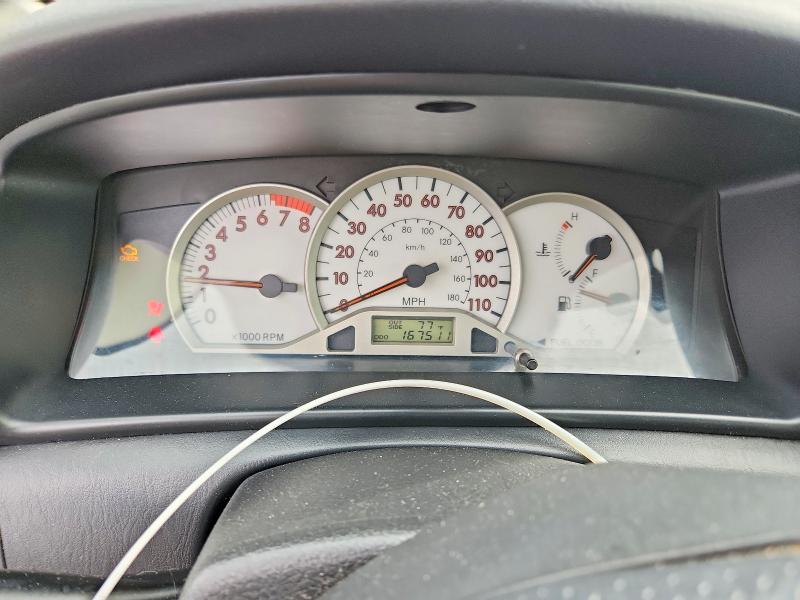 58179676 :رقم المزاد ، 2T1BR32E36C684548 vin ، 2006 Toyota Corolla مزاد بيع